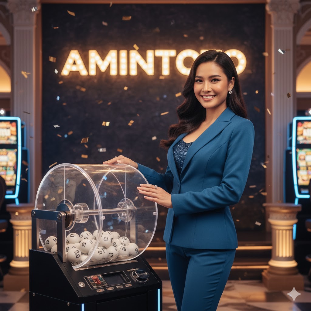 AMINTOTO : Situs Alternatif Toto Slot & Togel Online Hasil Rekap Terbaru