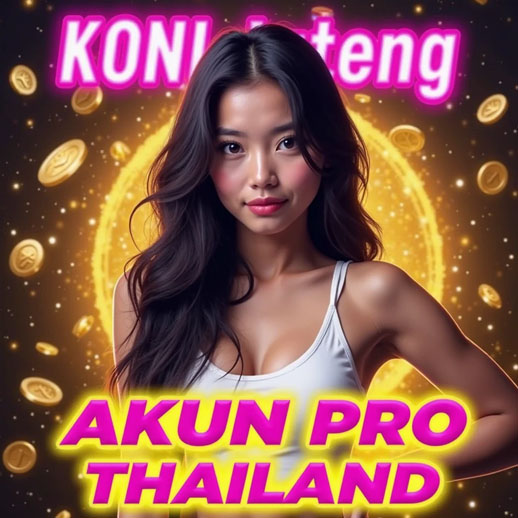 Akun Pro Thailand Link Terbaru Super Gampang JP Hari Ini