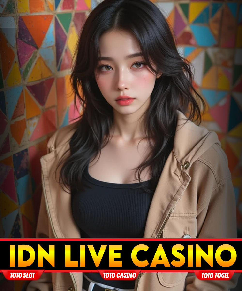 IDN LIVE CASINO : Bandar Idn Live Casino Online Gampang Menang Besar