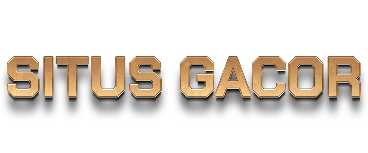 SITUS GACOR : Situs Online SLOT GACOR HARI INI Bandar Kasih Maxwin