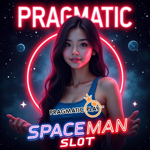 Spaceman Slot Pragmatic Play Pilihan Utama Para Slotter Indonesia