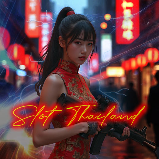 Slot Thailand Termantap RTP Paling Gacor Terakurat 2025