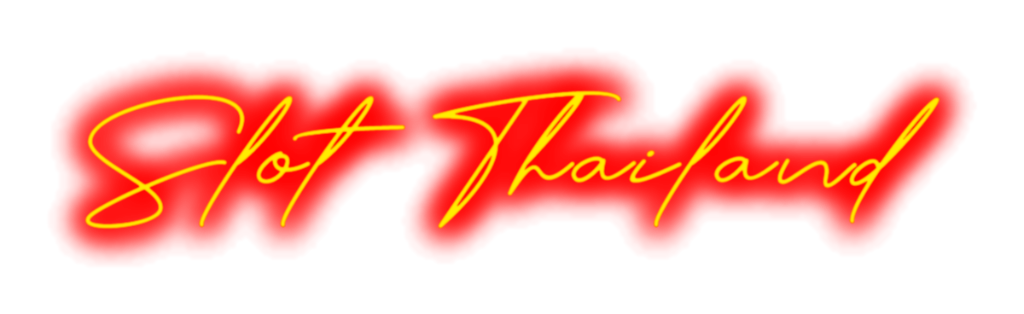 Slot Thailand Termantap RTP Paling Gacor Terakurat 2025